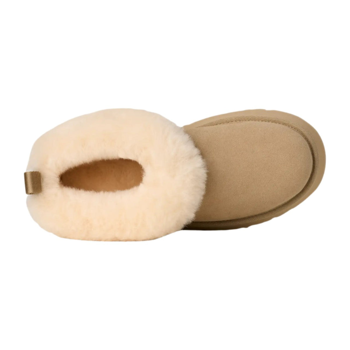 UGG Women’s Tazzelle Slipper - Mustard Seed