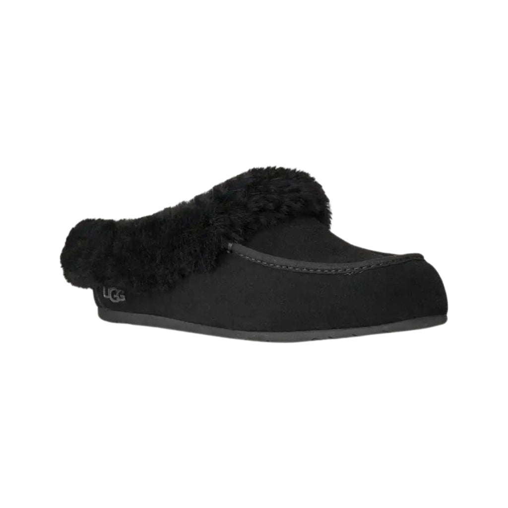 UGG Ansley Mule - Black