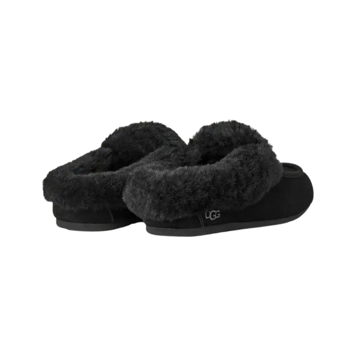 UGG Ansley Mule - Black