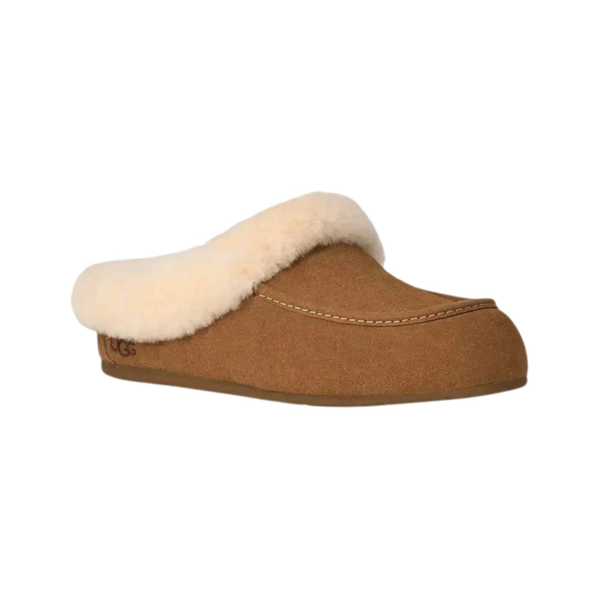 UGG Ansley Mule - Chestnut