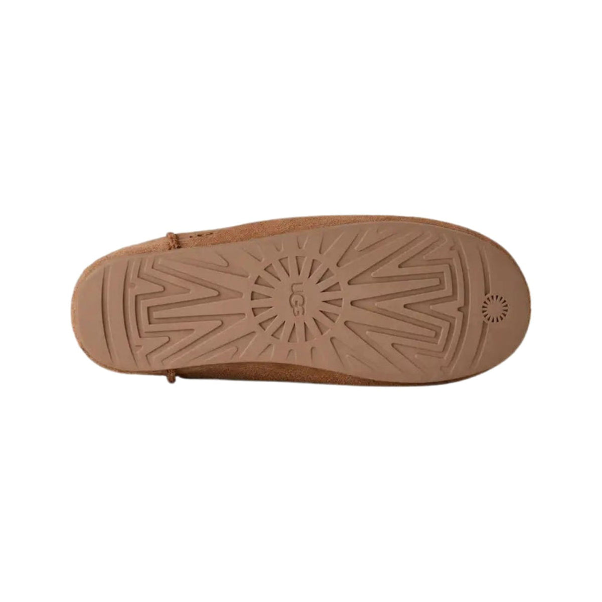 UGG Elea Slip-On - Chestnut