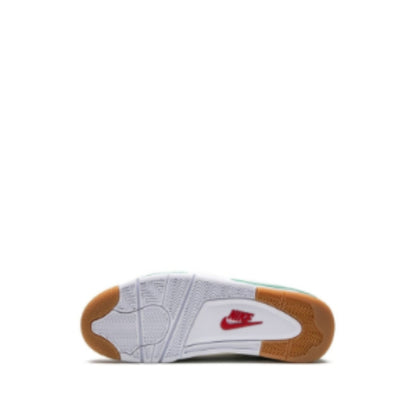 Jordan 4 Retro SB Pine Green