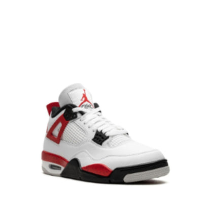 Jordan 4 Retro Red Cement