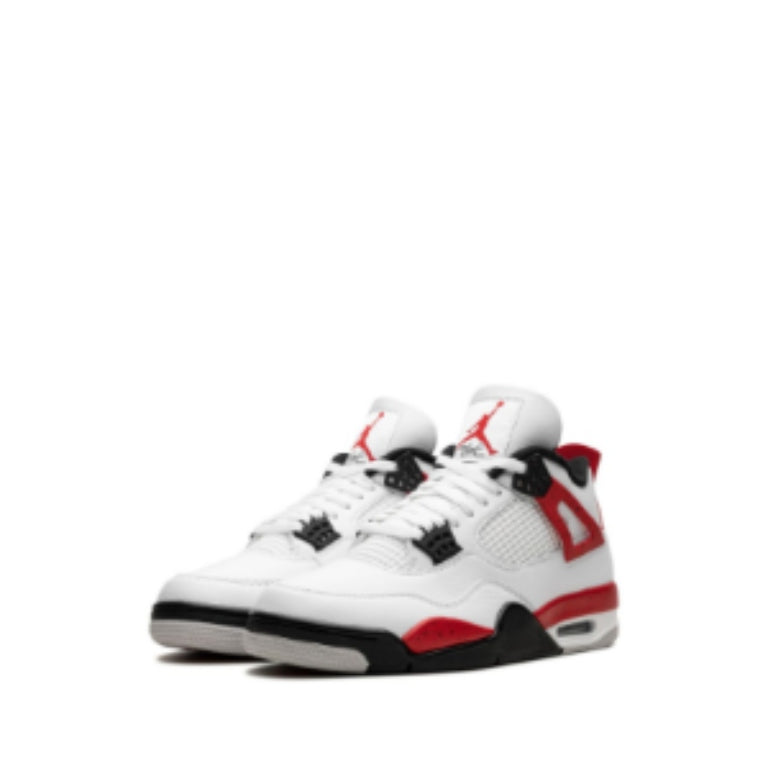 Jordan 4 Retro Red Cement