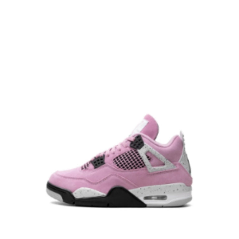 Jordan 4 Retro Orchid
