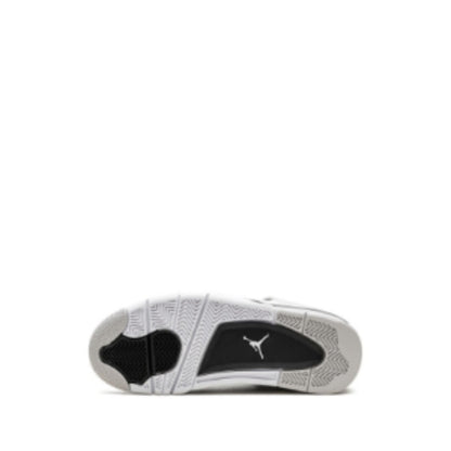 Jordan 4 Retro Military Black