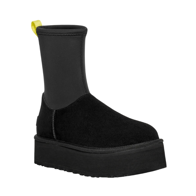 UGG Classic Dipper Boot – Black