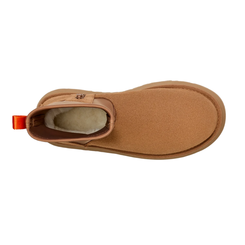 UGG Cassic Dipper Boot – Chestnut