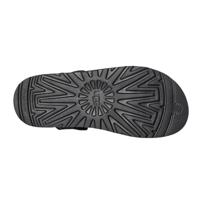 UGG Goldenstar Clog – Black