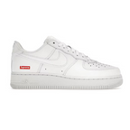 Nike Air Force 1 Low Supreme White