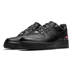 Nike Air Force 1 Low Superme – Black