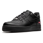 Nike Air Force 1 Low Superme – Black