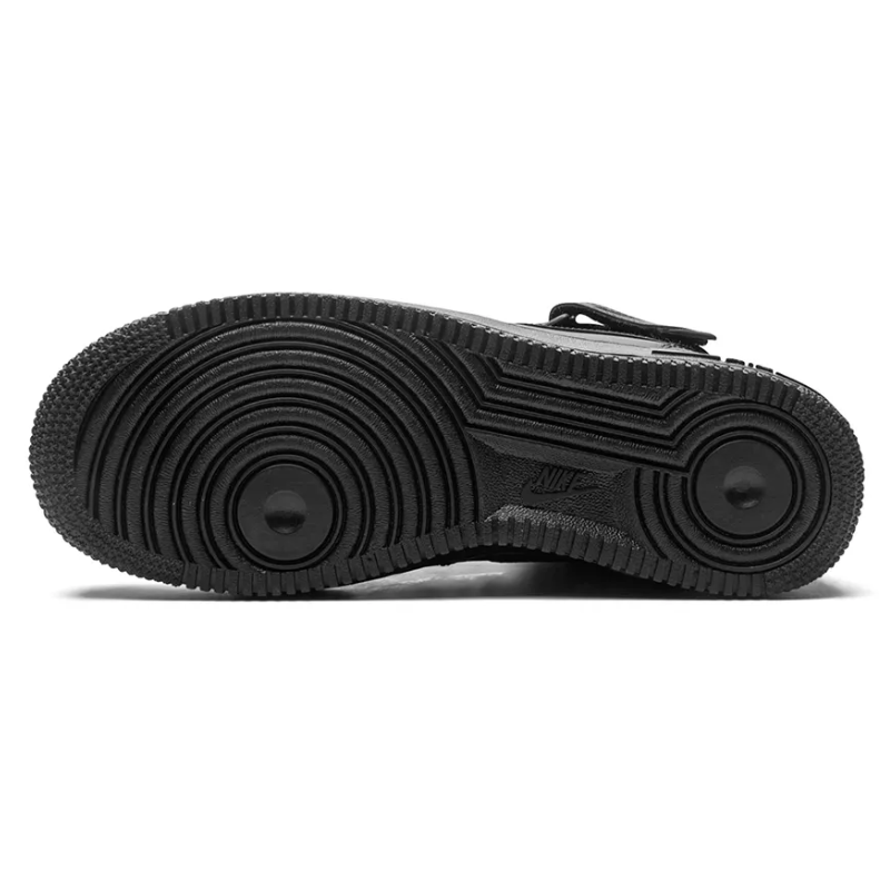 Nike Air Force 1 Mid 07 Black