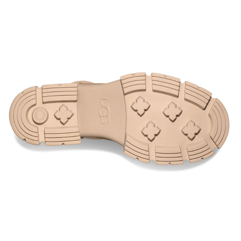 UGG Brooklyn Chelsea – Mustard Seed